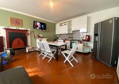 CASA SEMINDIPENDENTE A GUAZZORA