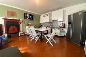 CASA SEMINDIPENDENTE A GUAZZORA