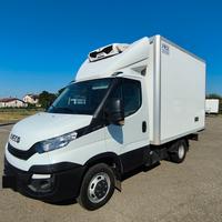 Iveco daily 35c14