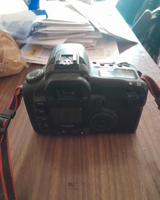 Fotocamera Canon Eos 20d