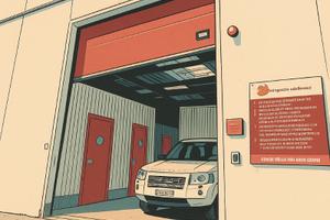 Cantine / garage selfstorage a Trento PROMO 2026