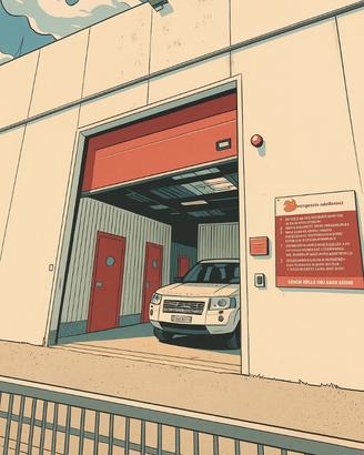 Cantine / garage/Deposito mobili o arredi a Trento