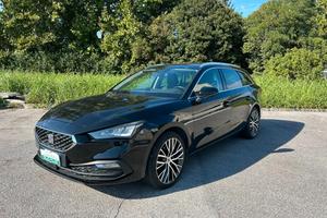SEAT Leon Sportstourer 1.5 eTSI 150 CV DSG Xcellen