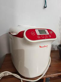 Macchina del pane Moulinex Uno - Usata,