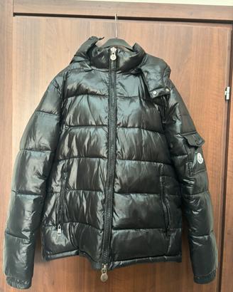 Giubbotto piumino Moncler