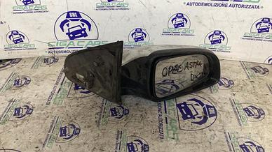 OPEL ASTRA SPECCHIETTO RETROVISORE DX