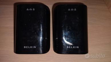 Powerline Belkin