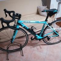 Bianchi sempre pro in carbonio misura s 