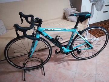 Bianchi sempre pro in carbonio misura s 