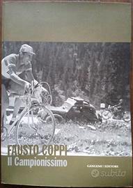 Fausto Coppi - Il Campionissimo