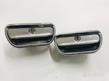 Coppia maniglie porta Alfa Romeo GT