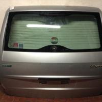 Portellone - FIAT Ulysse 02+
