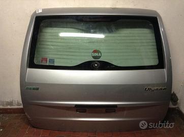Portellone - FIAT Ulysse 02+