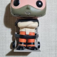 The Silence of The Lambs - Hannibal Lecter Funko