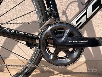 Power meter Shimano Dura Ace