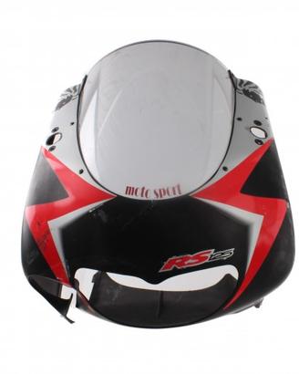 Cupolino moto Aprilia RS fari tondi