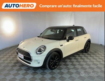MINI One DJ39827