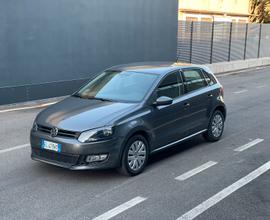 VOLKSWAGEN polo 1.2 TDI 2012 EURO 5B