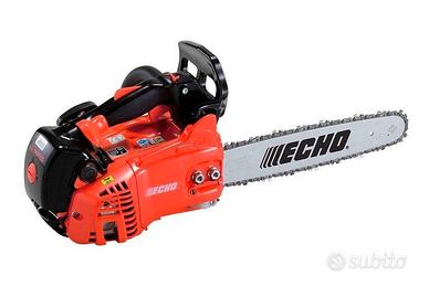 Motosega Echo CS-362TES