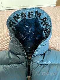 Piumino bambino SAVE THE DACK taglia 6 anni