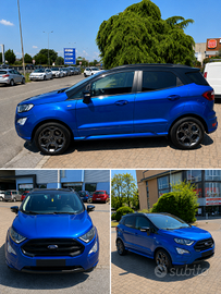 Ford EcoSport ST-Line 1.0 EcoBoost 125 CV - 2020