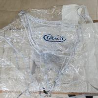 parapioggia passeggino