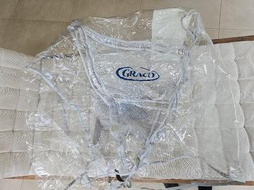 parapioggia passeggino