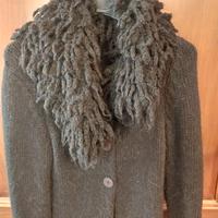 CAPPOTTO DONNA NERO