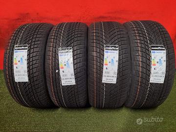 245 40 19 Gomme Invernali 2025 GoodYear 245 40R19