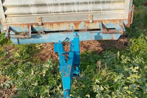 rimorchio 50 quintali 