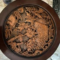 Tavoli antiquariato 900 Cinese