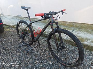 Mtb Specialized