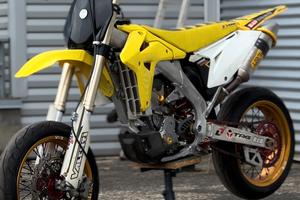 Suzuki rmz 450