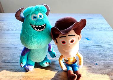 Peluches Toy Story