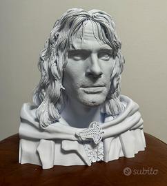 Aragorn lord of the rings signore degli anelli
