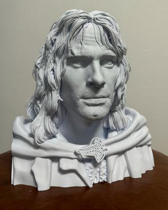 Aragorn lord of the rings signore degli anelli