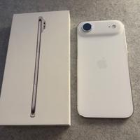 iPhone 17 Air + Apple Powerbank