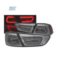 FANALI MITSUBISHI LANCER 8 SEDAN 08-11 BARRE LED F