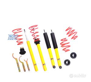 SOSPENSIONE FILETTATA EIBACH MTS BMW E30 82-94