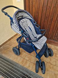 Passeggino Chicco