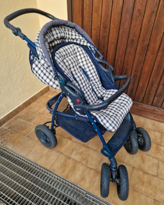 Passeggino Chicco