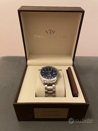 Orologio Philip Watch Blaze Automatico