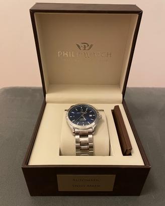 Orologio Philip Watch Blaze Automatico