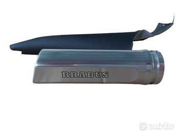 Leva freno a mano smart brabus dal 2015