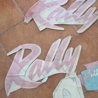 adesivi aprilia d epoca 