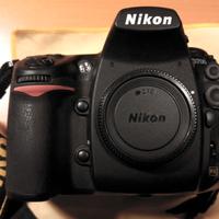 Nikon D700