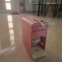 Macchina caffe a ciade