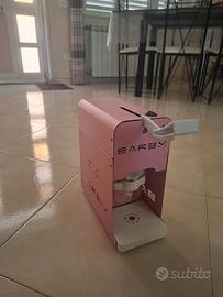 Macchina caffe a ciade
