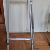 deambulatore per spazi ridotti