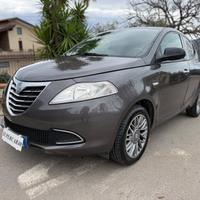 Lancia Ypsilon 1.2 69 CV 5 porte GPL Ecochic Gold